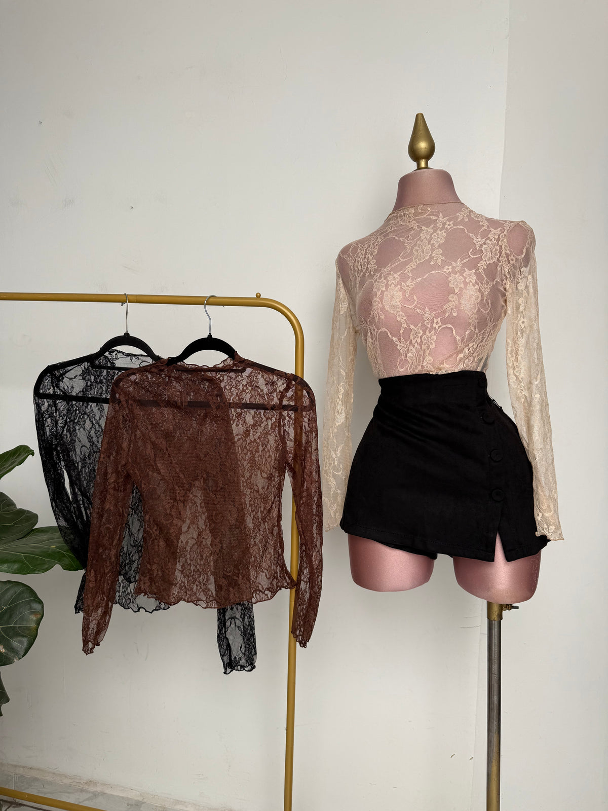 Blusa 568