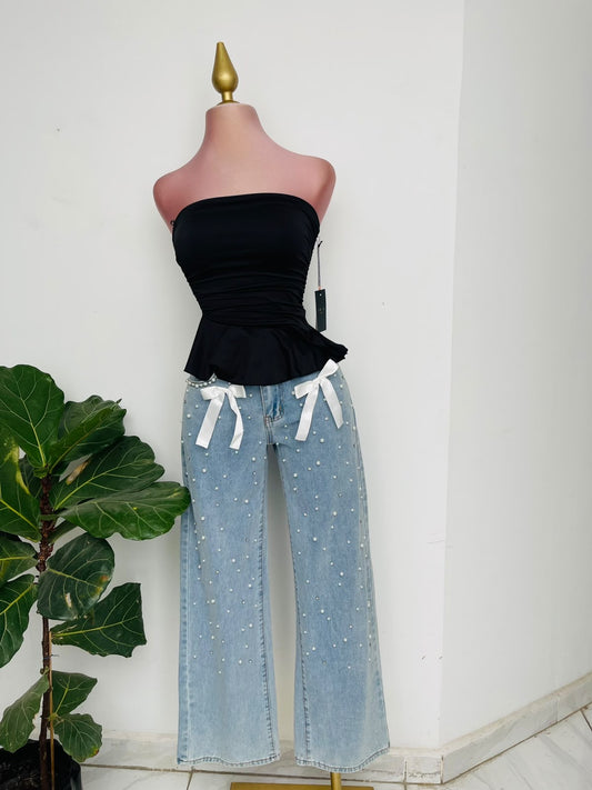 Blusa 573