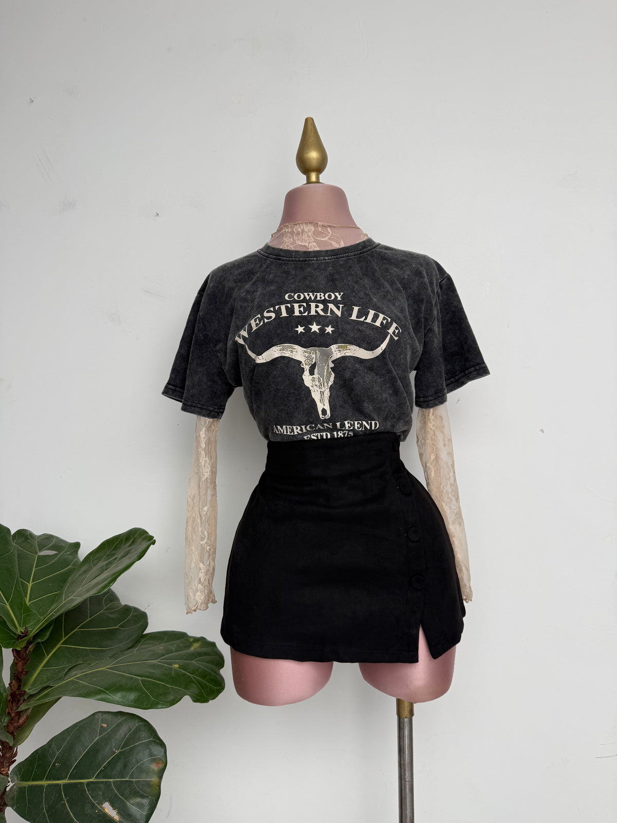 Blusa 569
