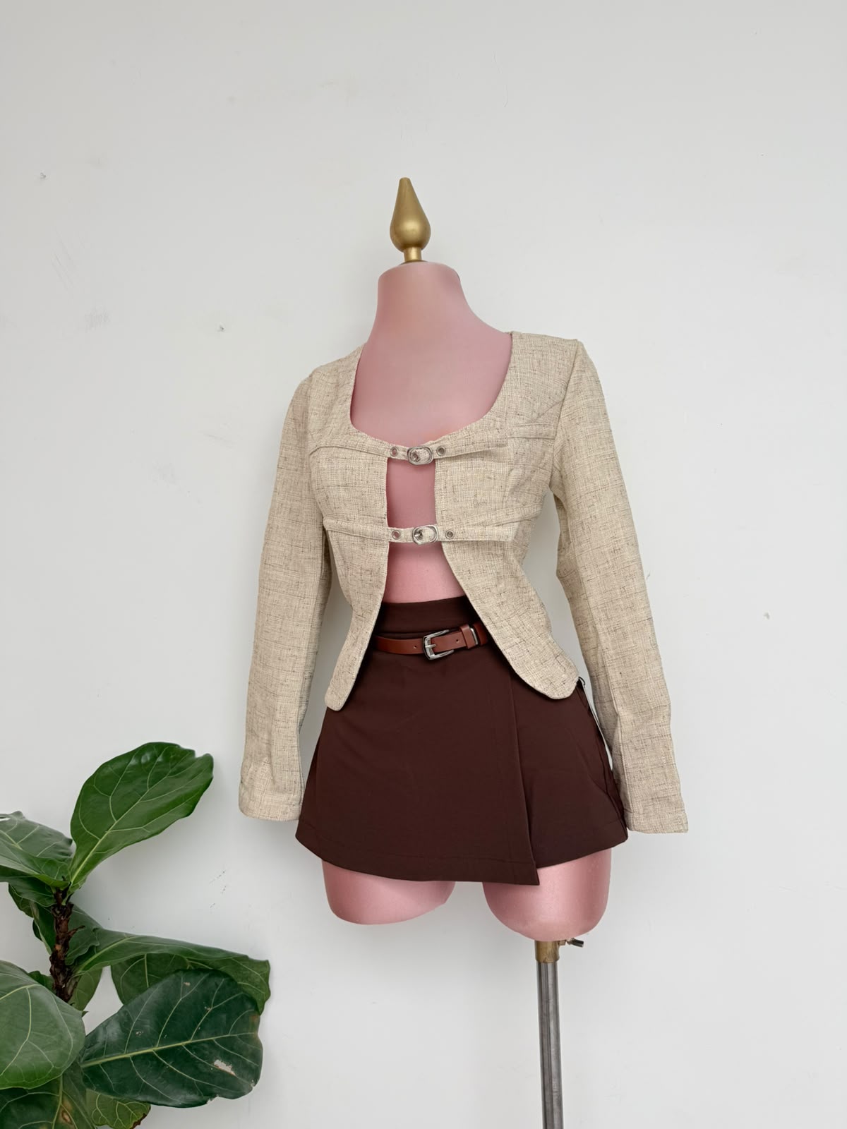BLUSA 495