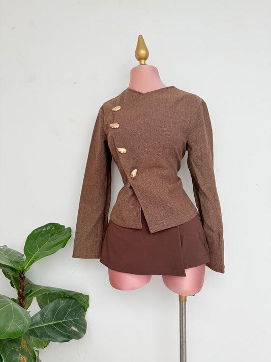 BLUSA 496