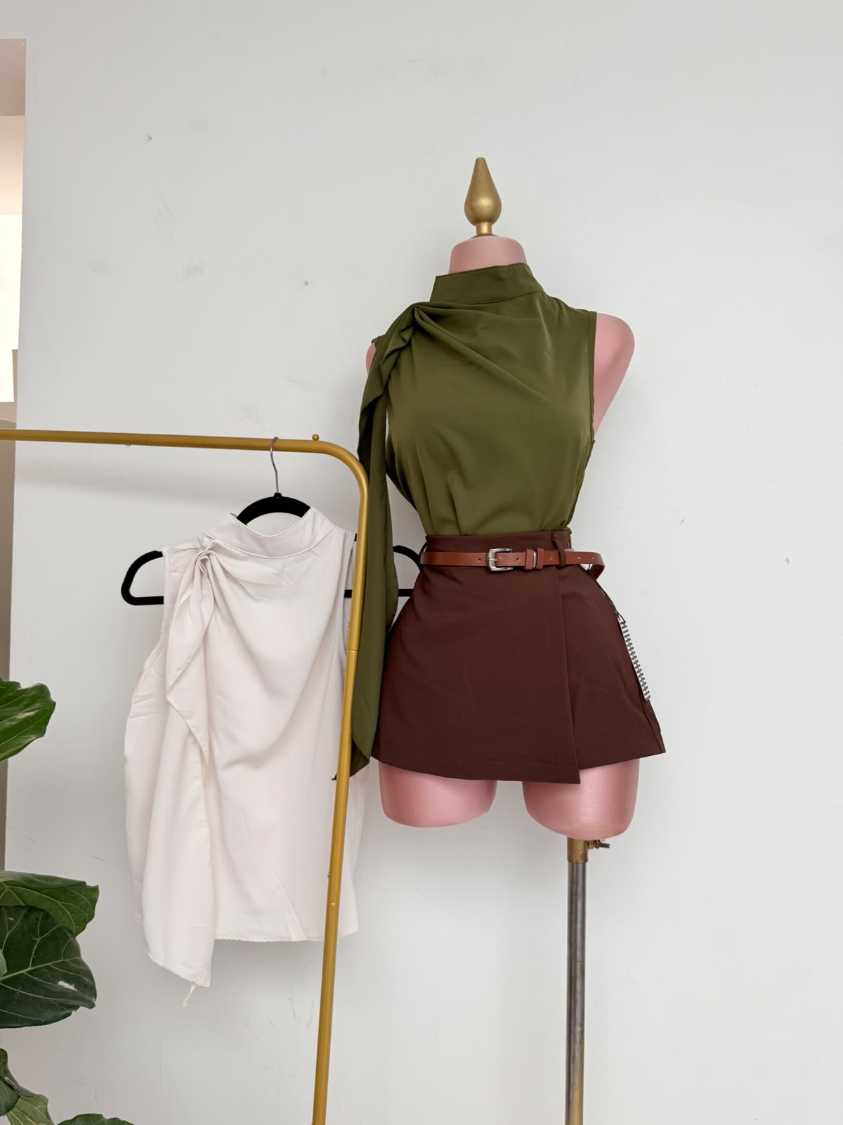 BLUSA 497
