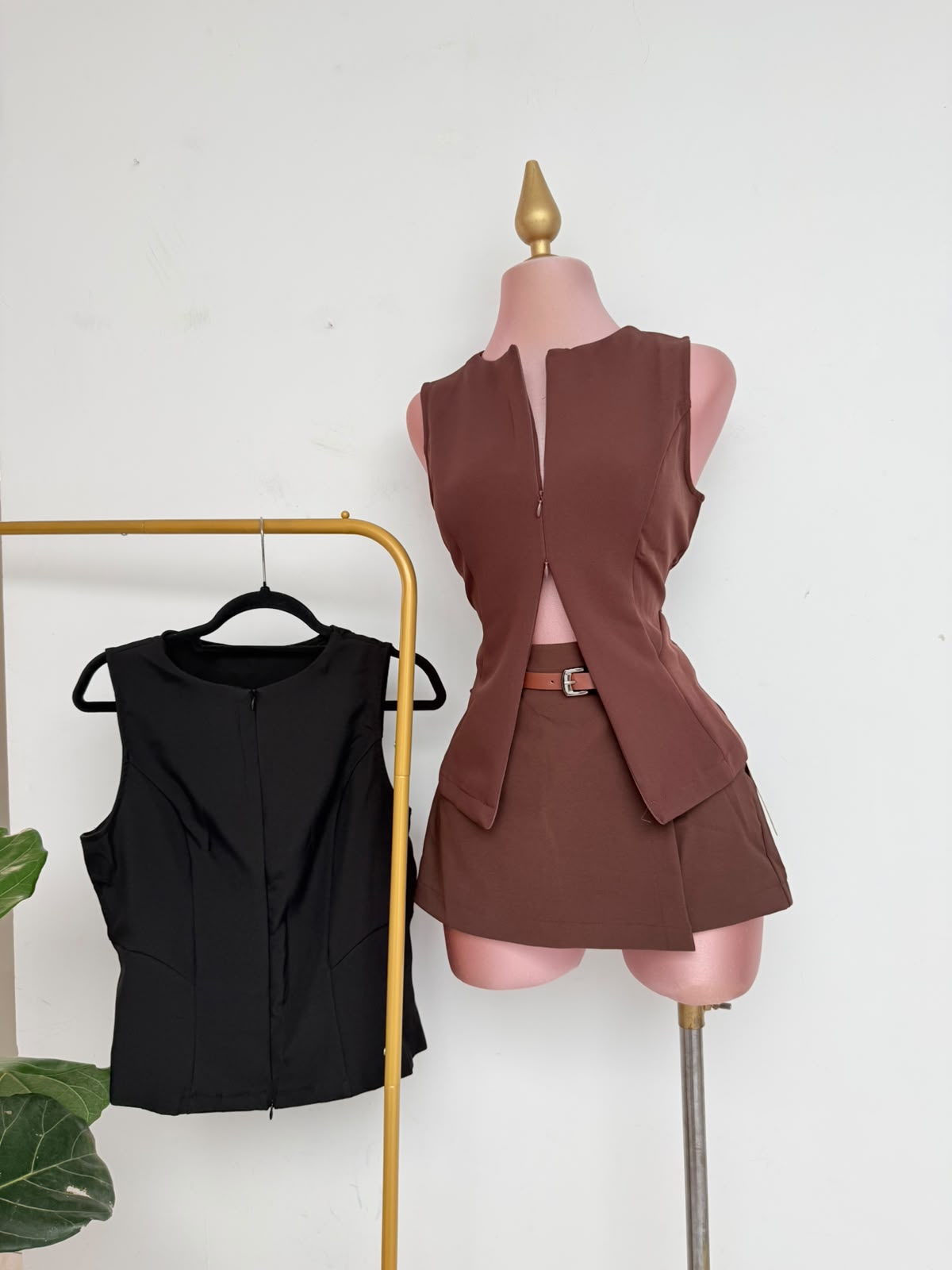 BLUSA 498