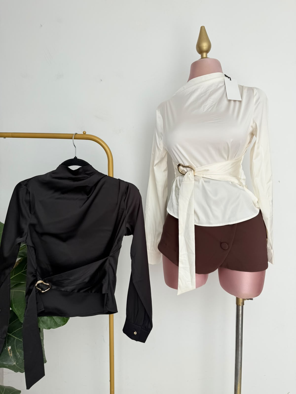 BLUSA 503
