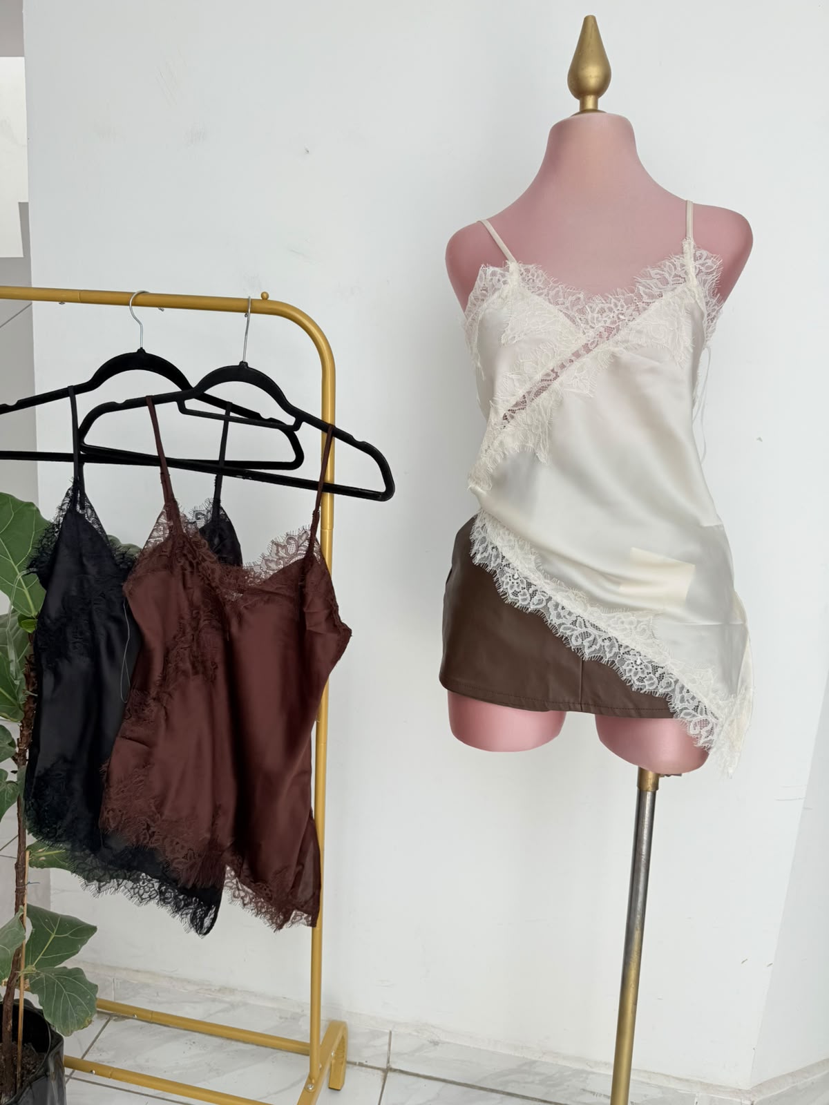 BLUSA 504