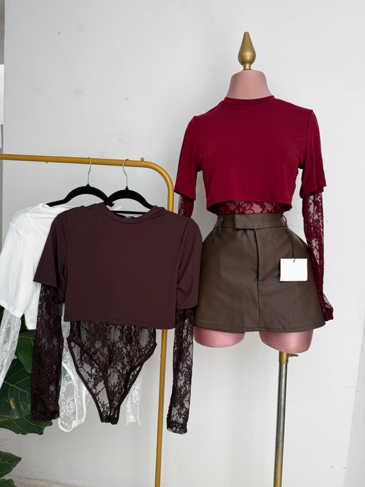 BLUSA 505