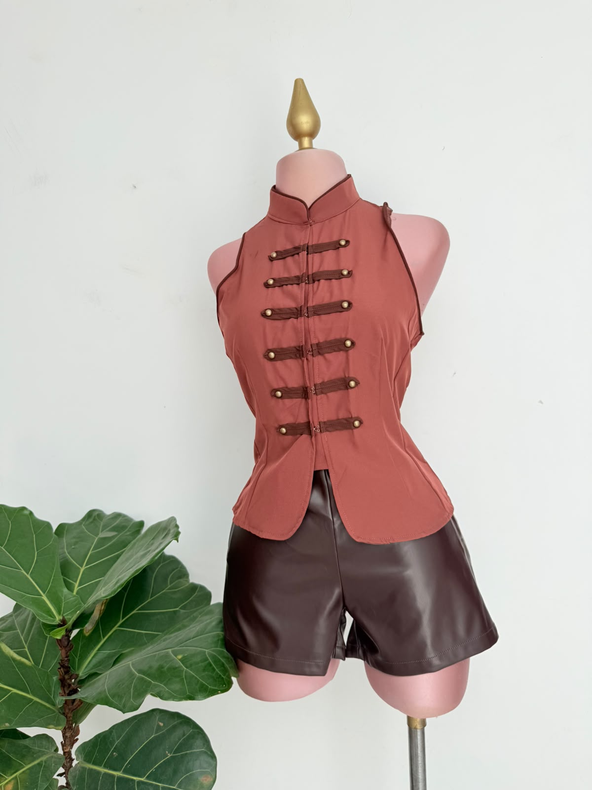 BLUSA 509