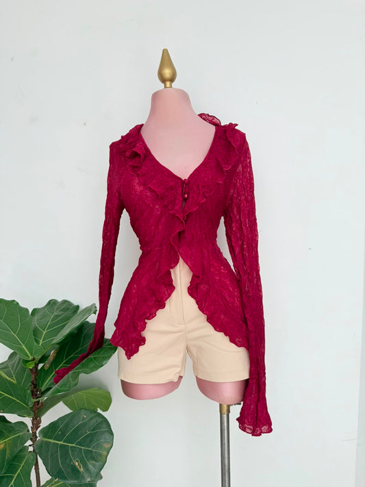 BLUSA 510
