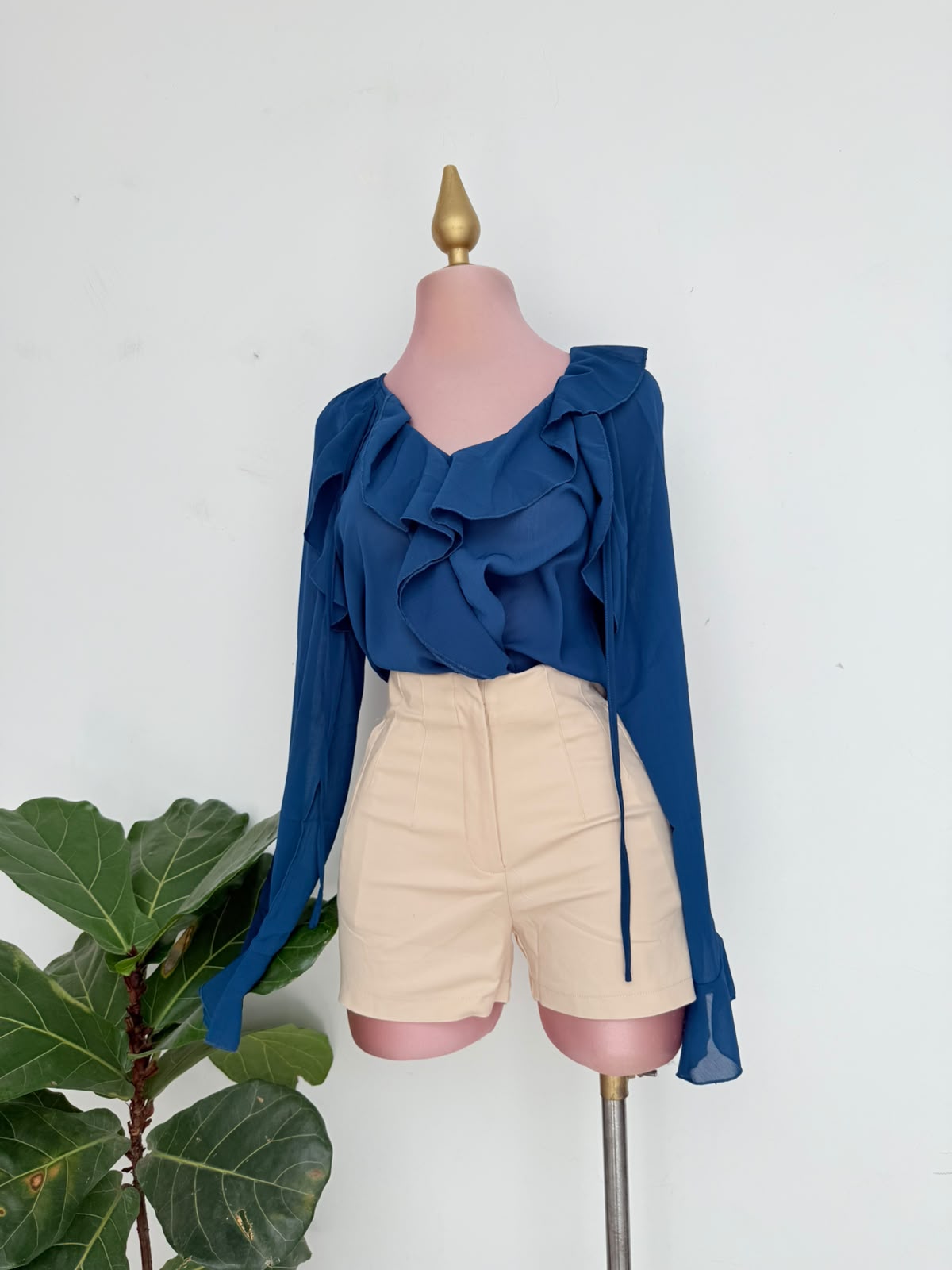 BLUSA 511
