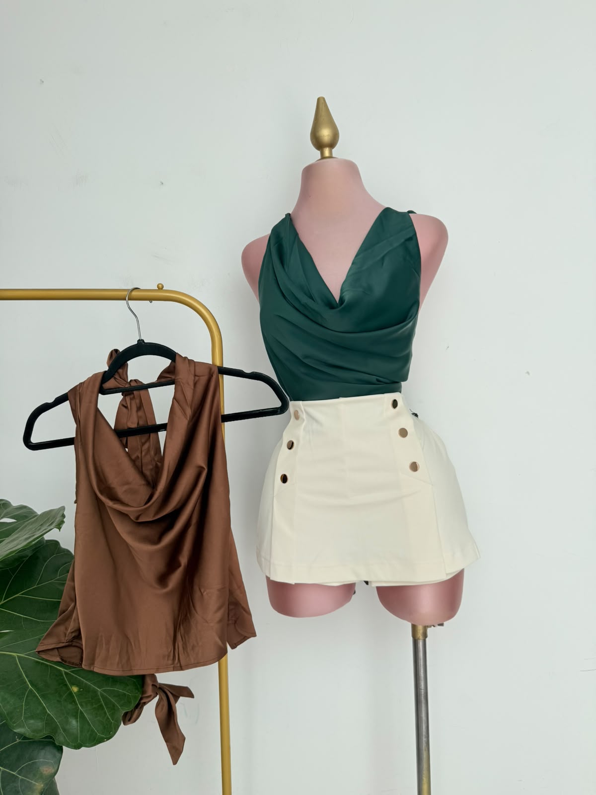 BLUSA 520
