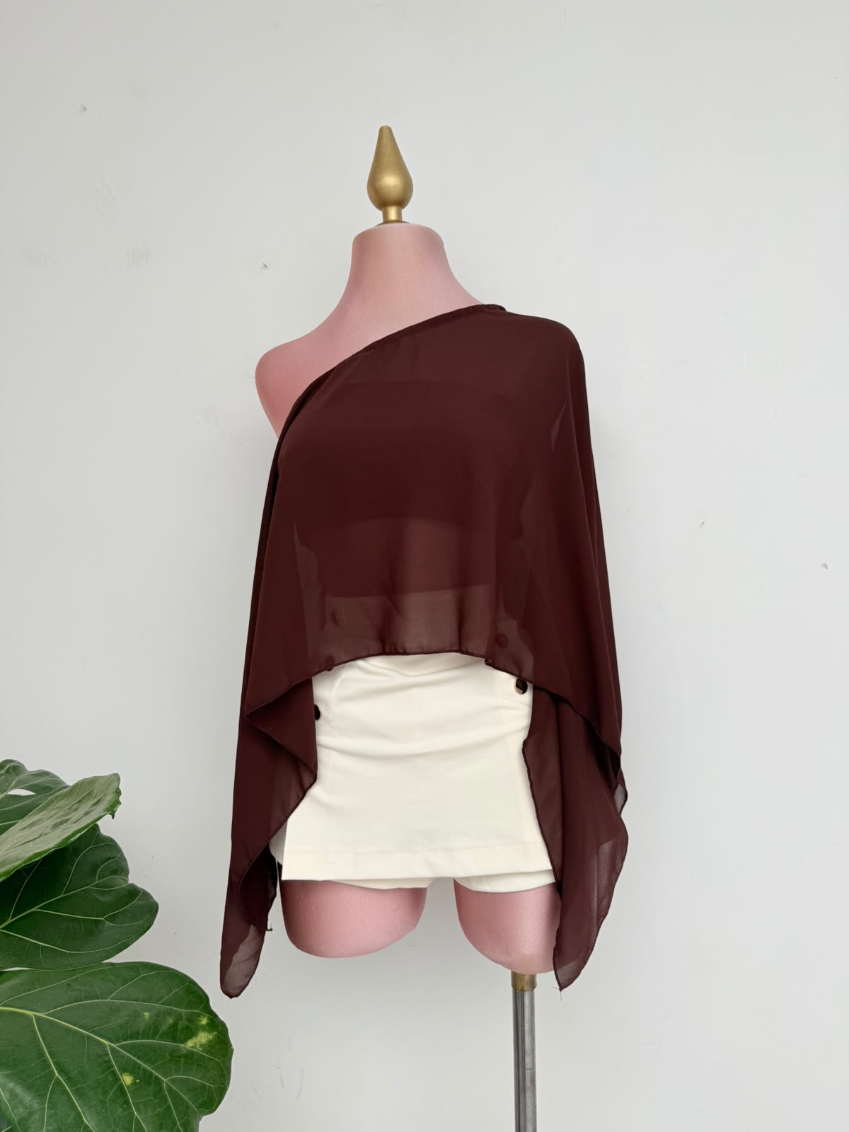 BLUSA 525