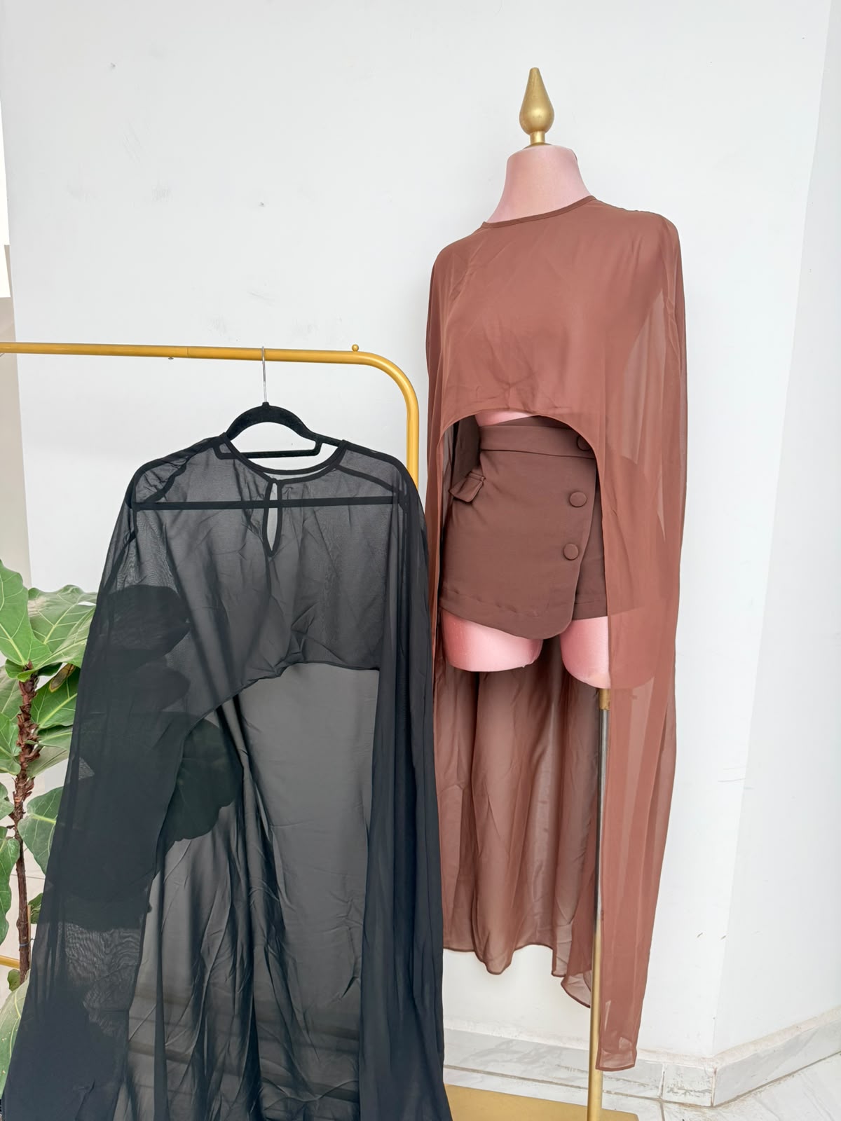 BLUSA 527
