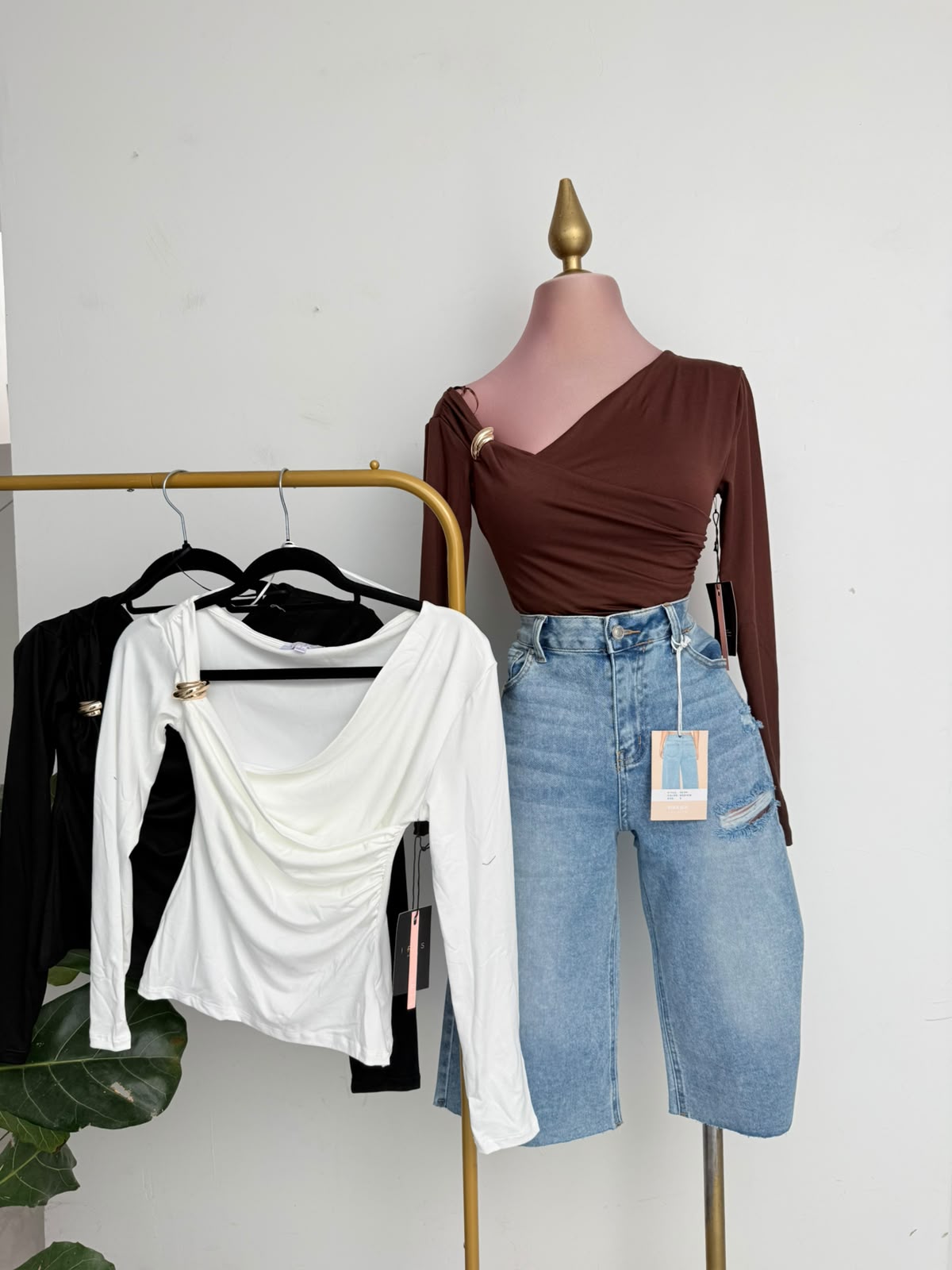 BLUSA 530
