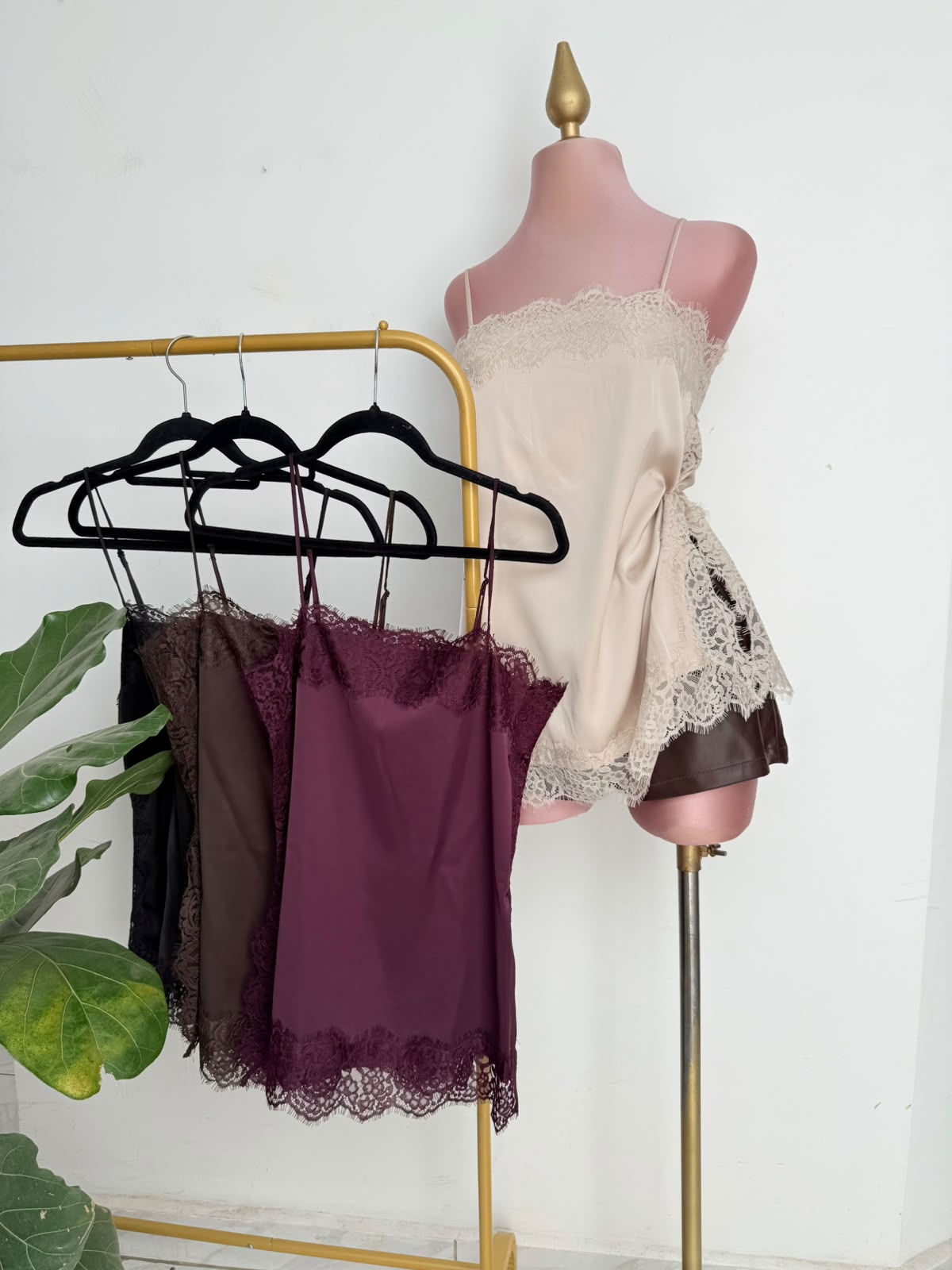 BLUSA 537