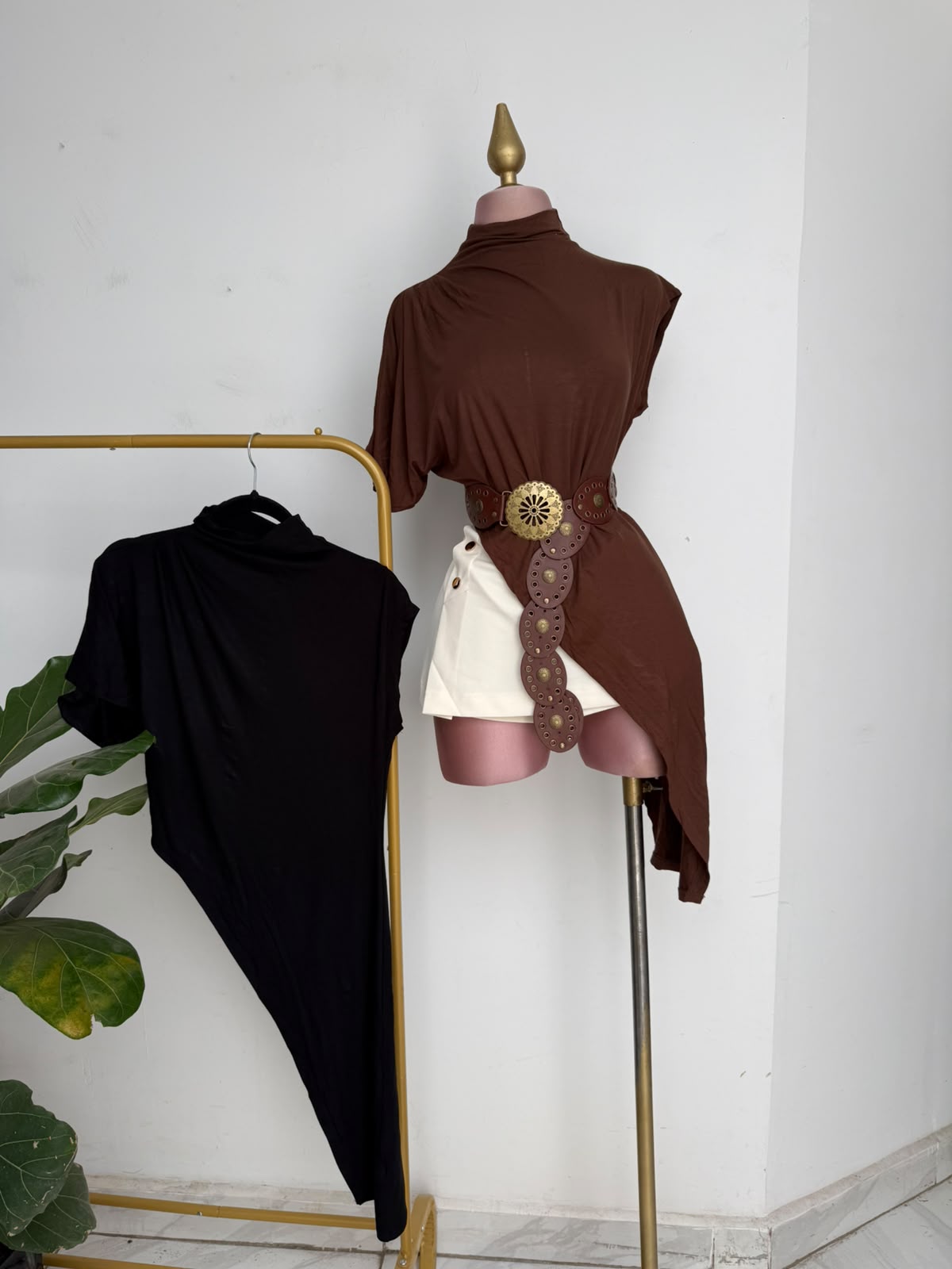 BLUSA 539