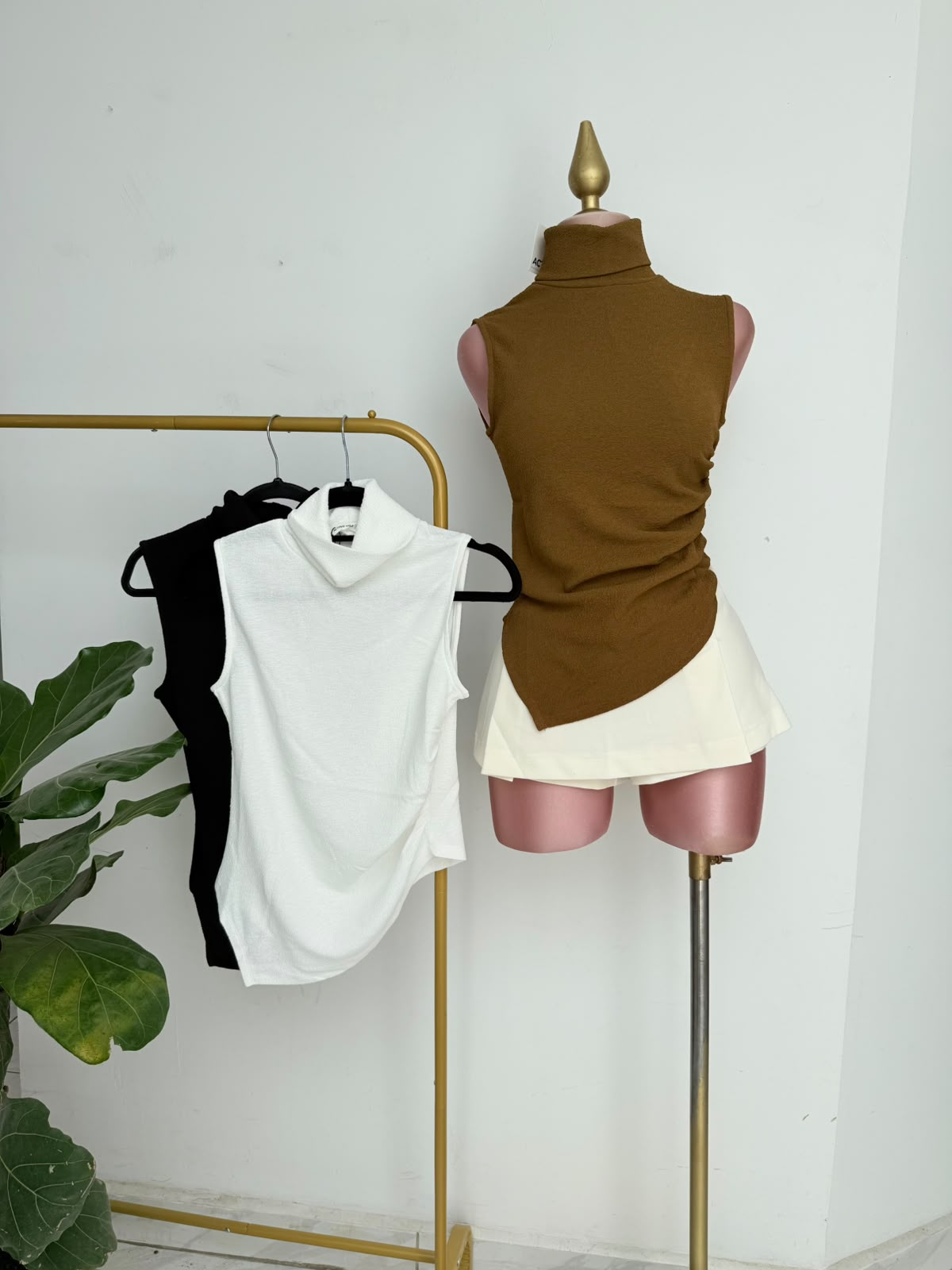 BLUSA 540