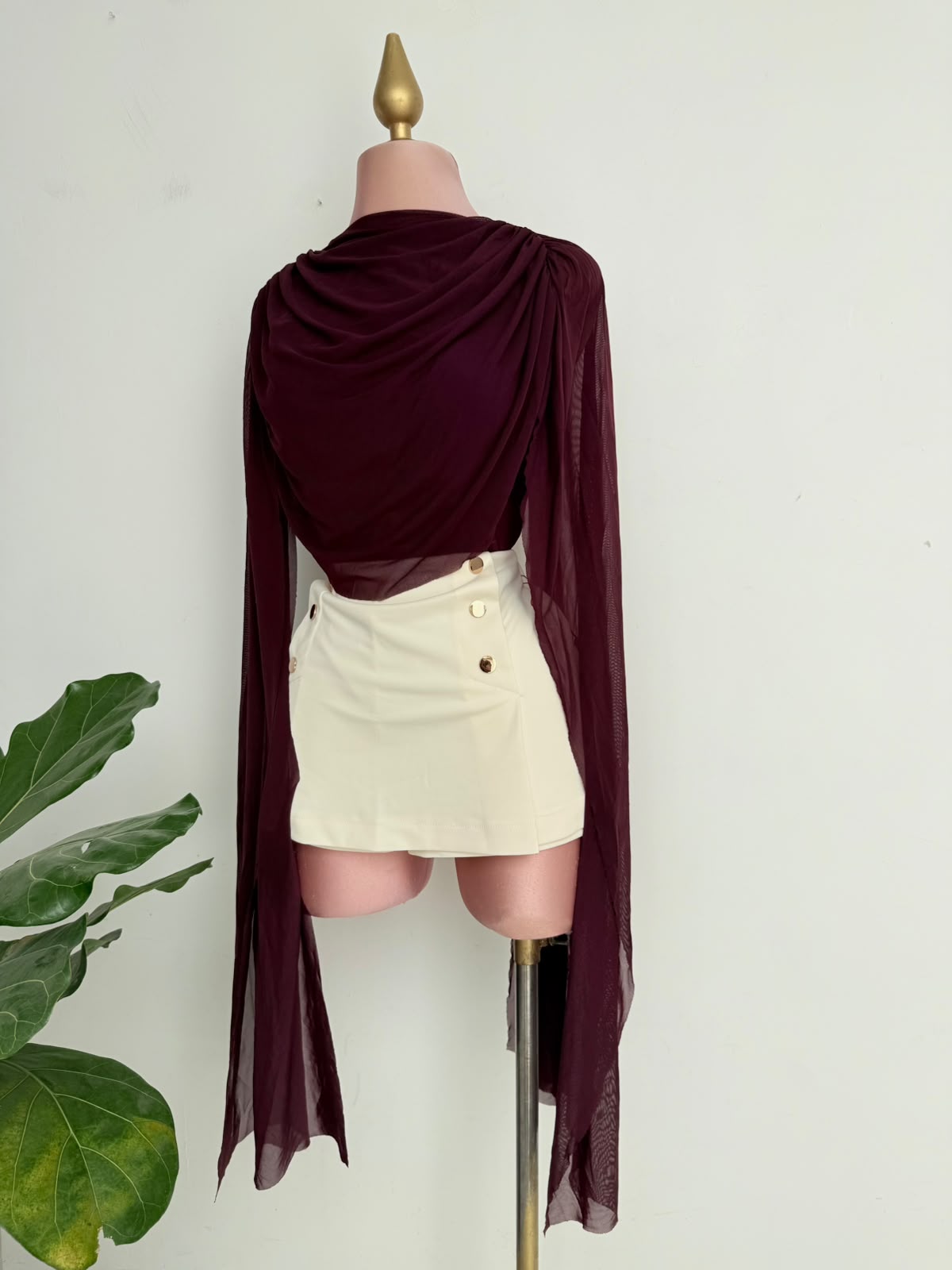 BLUSA 541