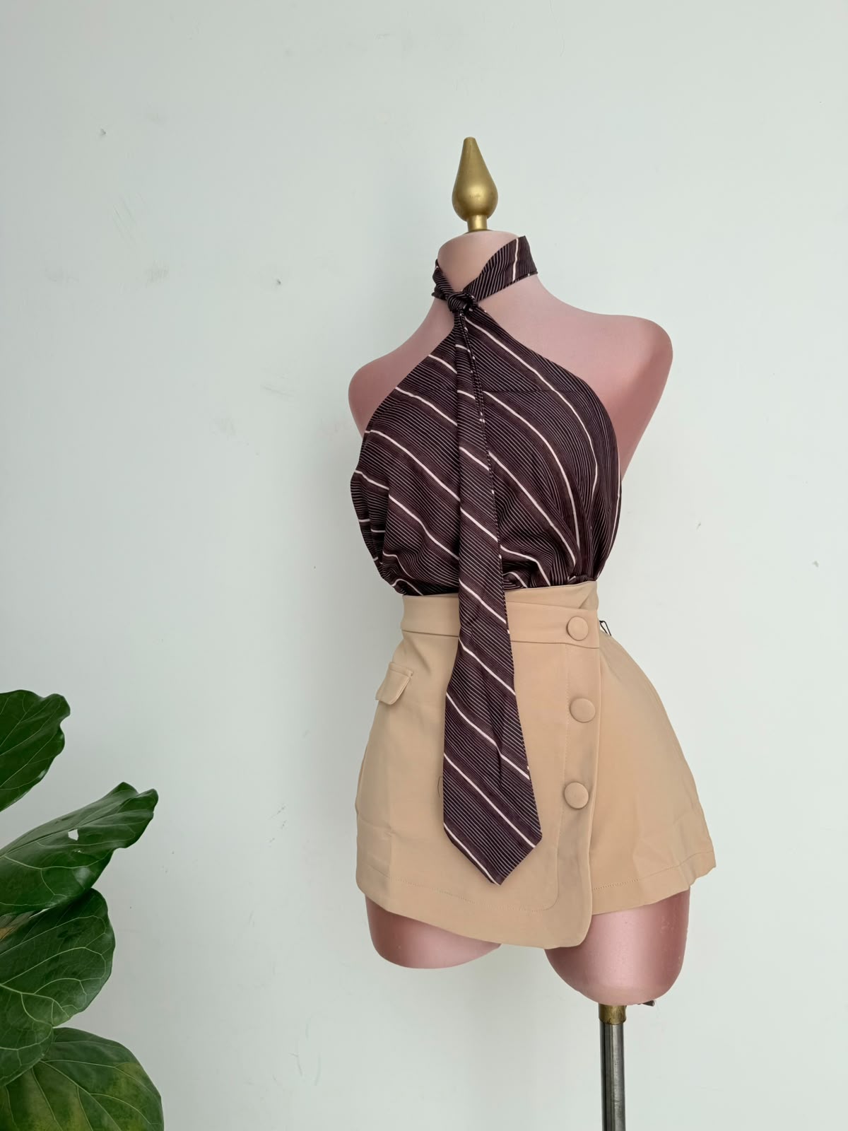 BLUSA 542