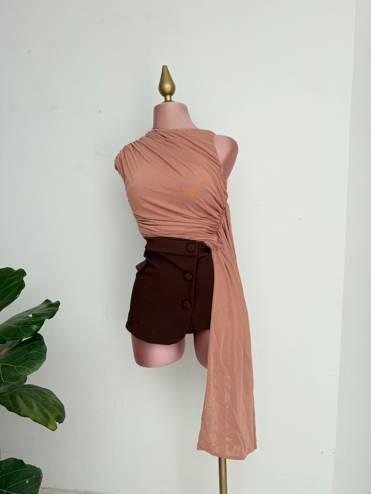 BLUSA 543