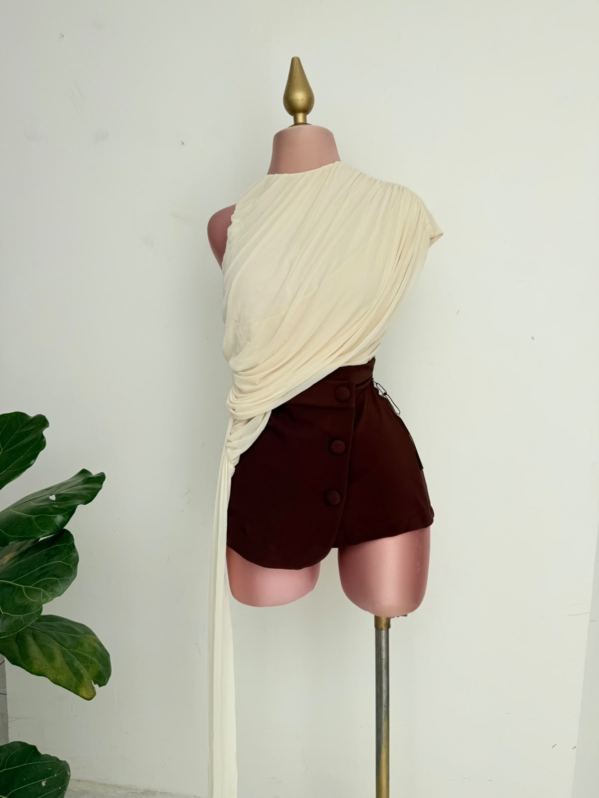 BLUSA 544