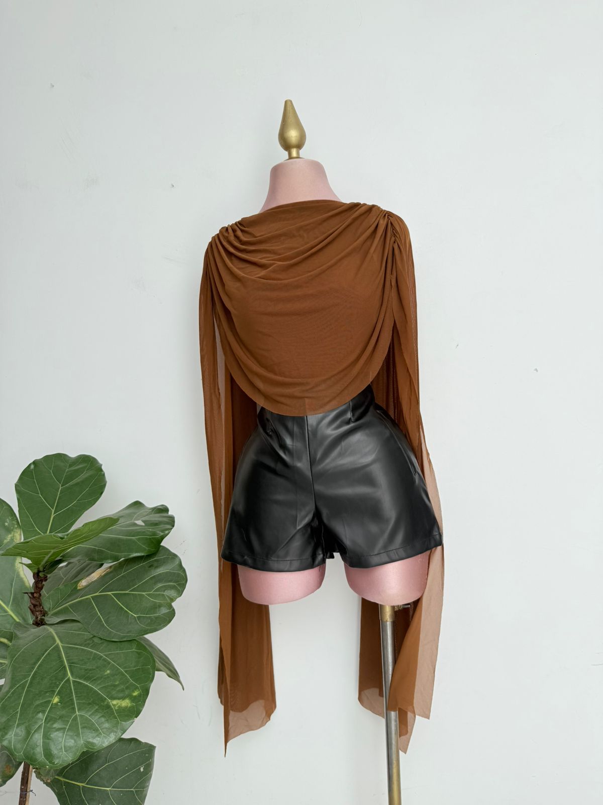 BLUSA 545