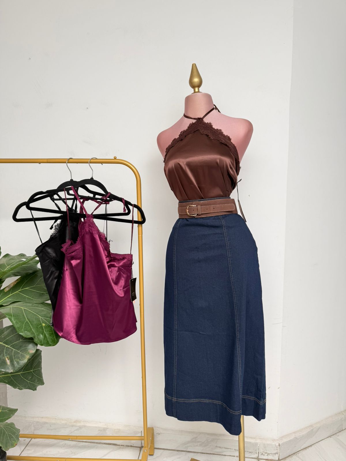 BLUSA 551