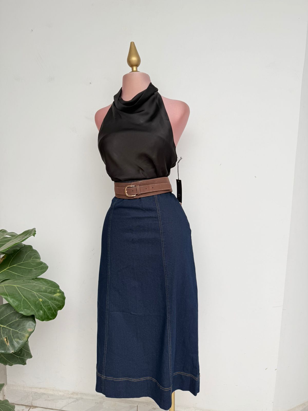 BLUSA 552