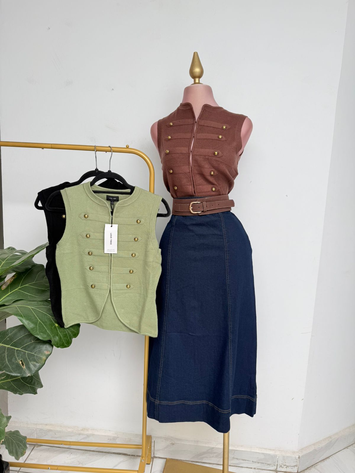 BLUSA 553