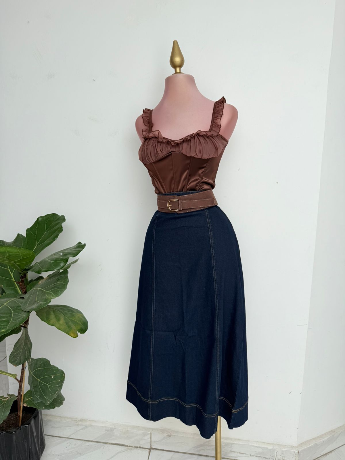 BLUSA 554