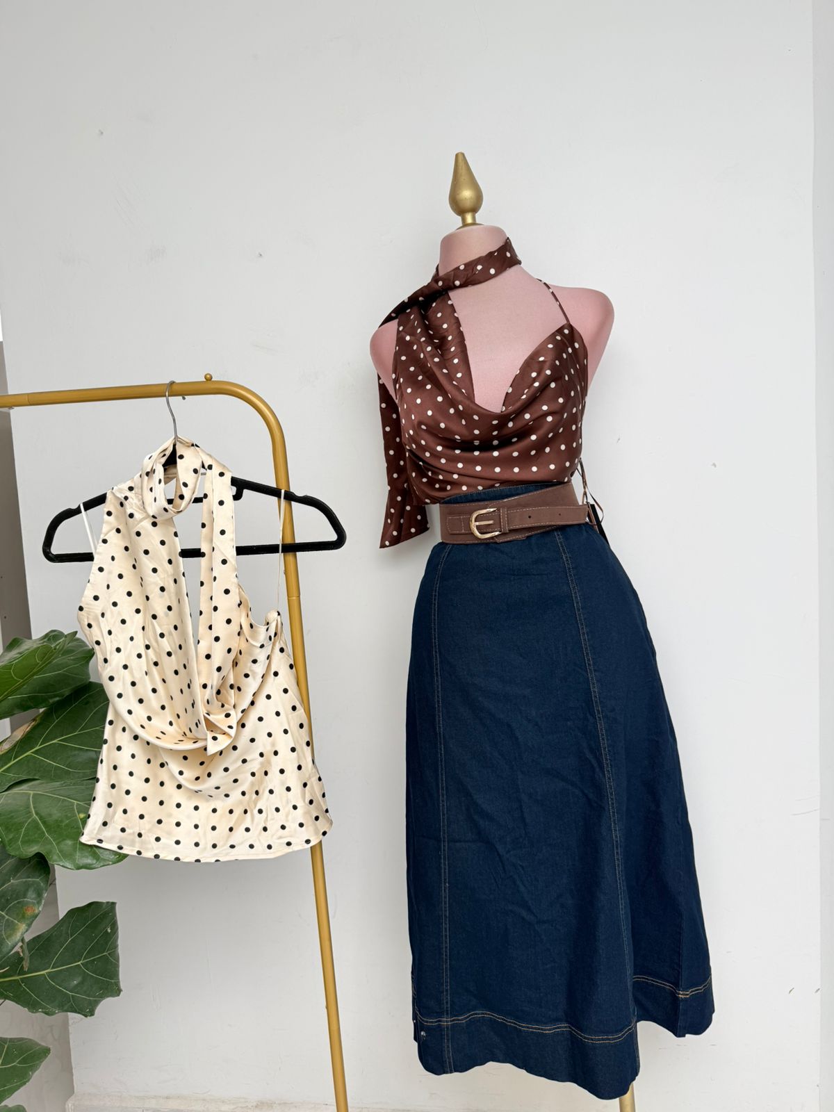 BLUSA 557