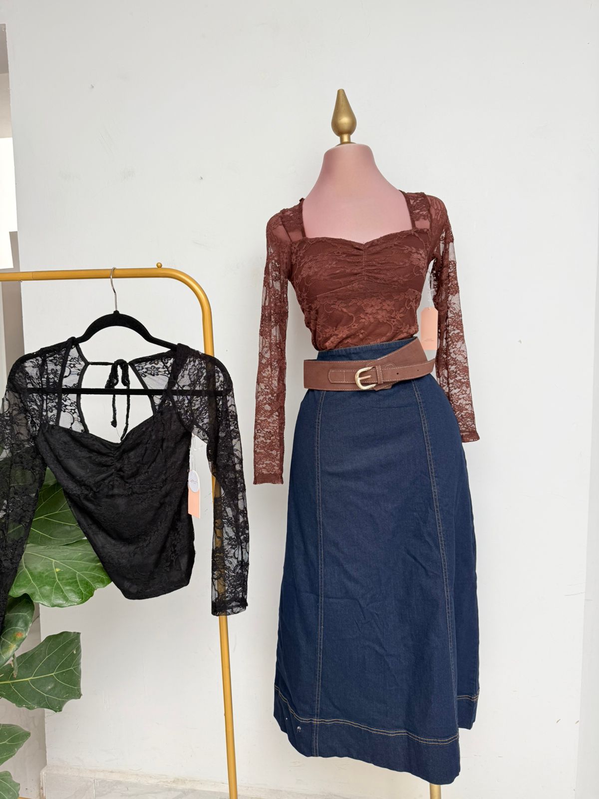 BLUSA 558