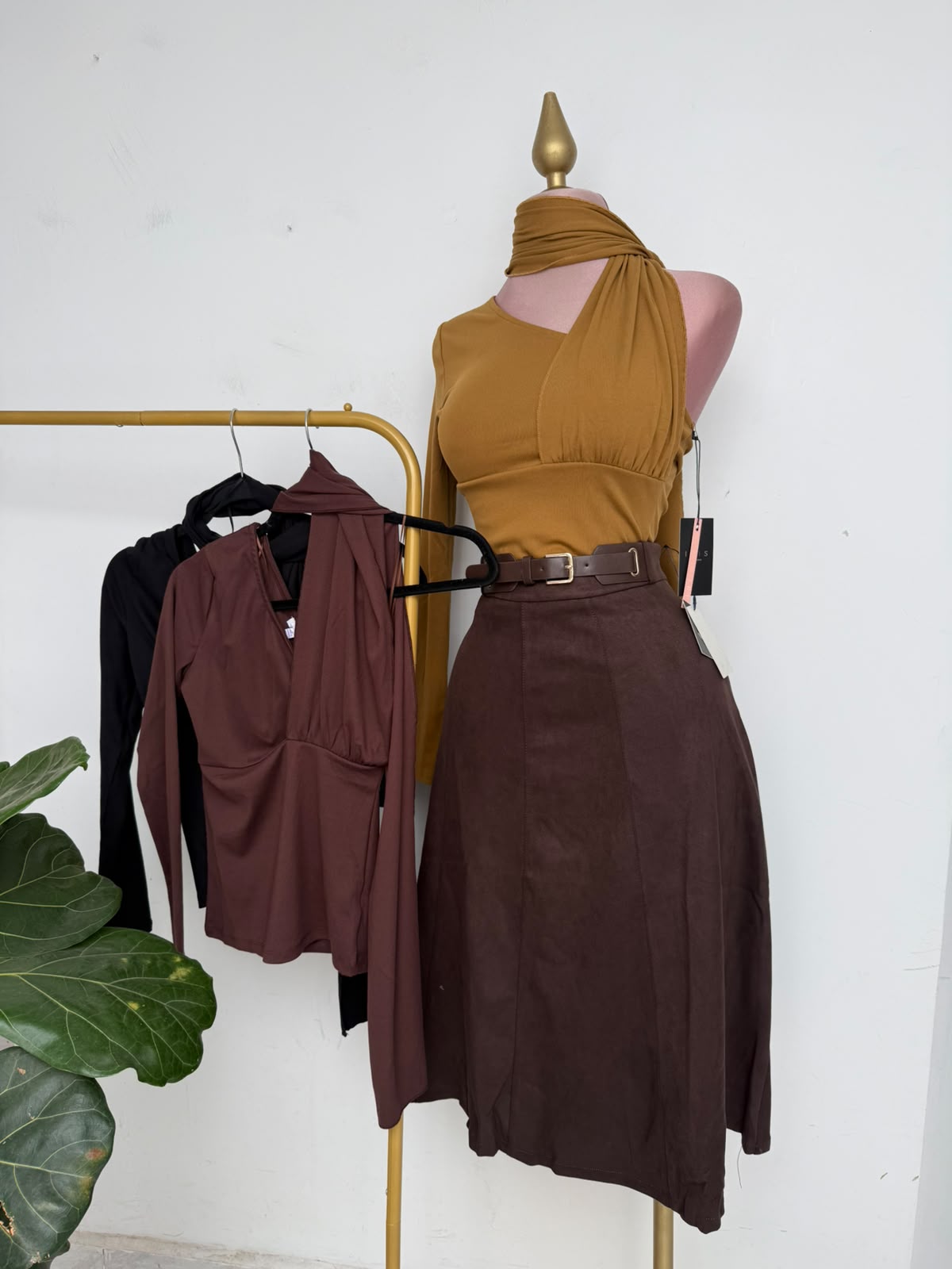 BLUSA 562