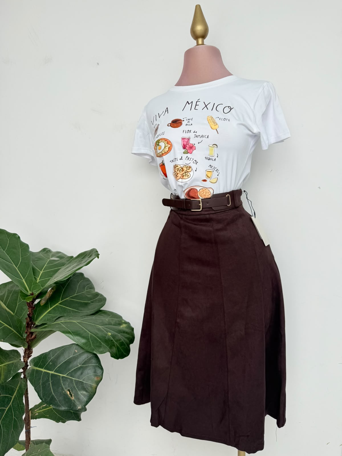BLUSA 265