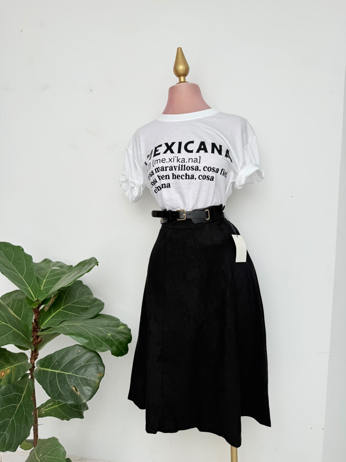 BLUSA 566