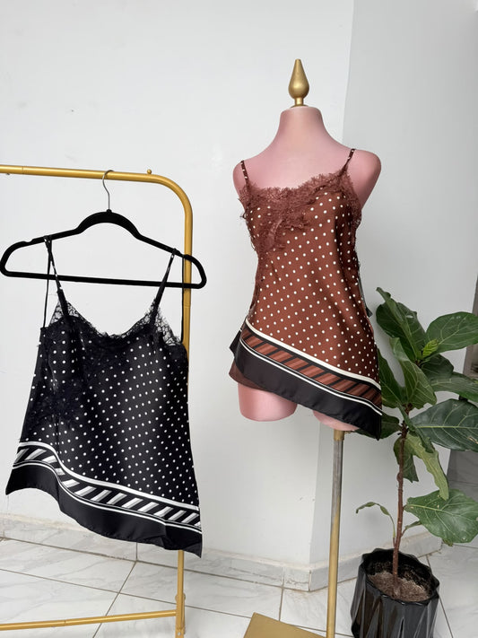 BLUSA 275