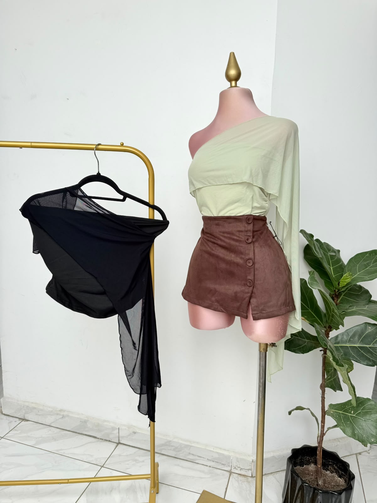BLUSA 576