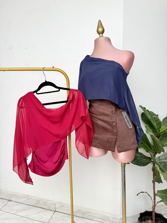 BLUSA 577