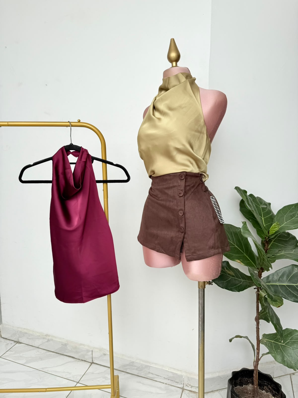BLUSA 578