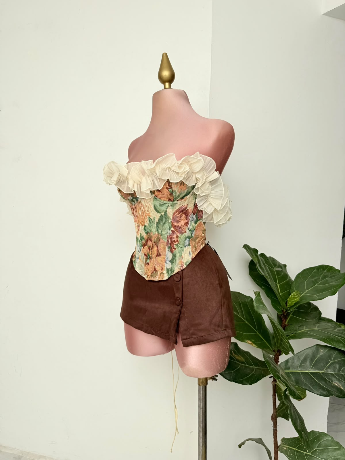 BLUSA 580