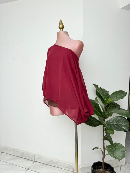 BLUSA 581