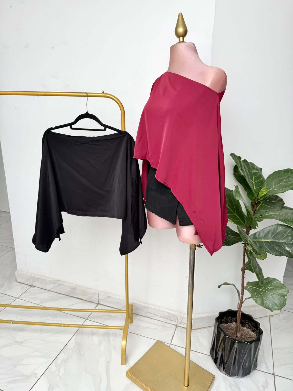 BLUSA 582