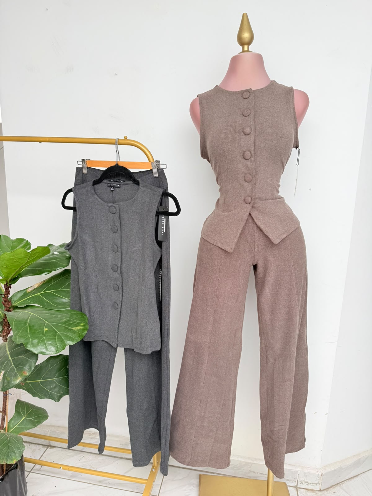 CONJUNTO 207