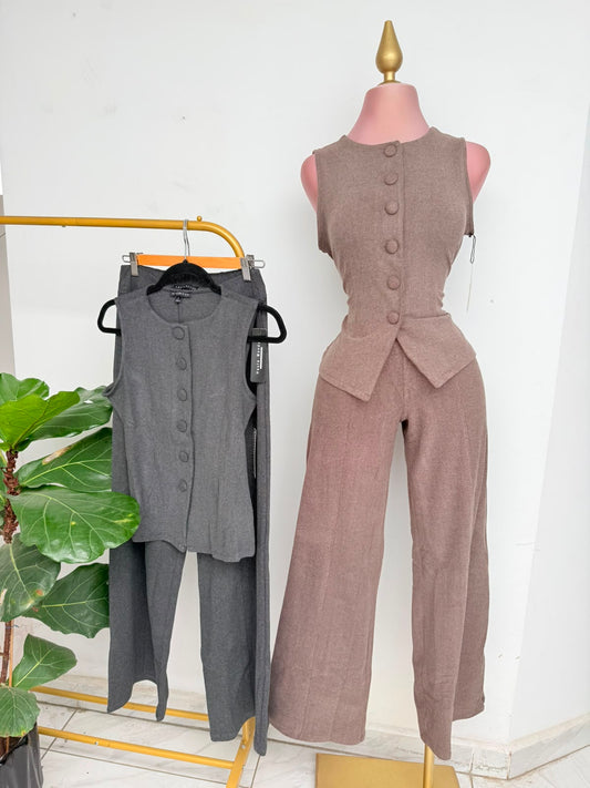 CONJUNTO 207