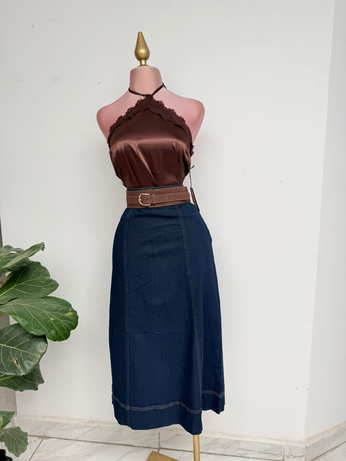 FALDA 070