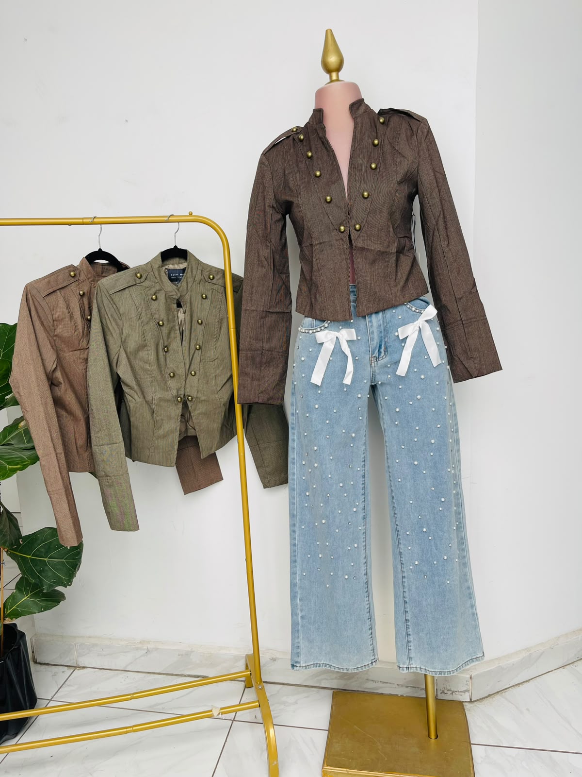 Jacket 003