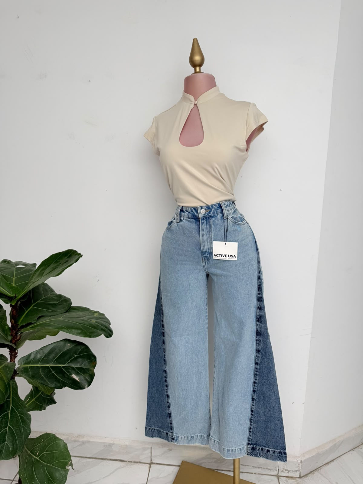 JEANS 001