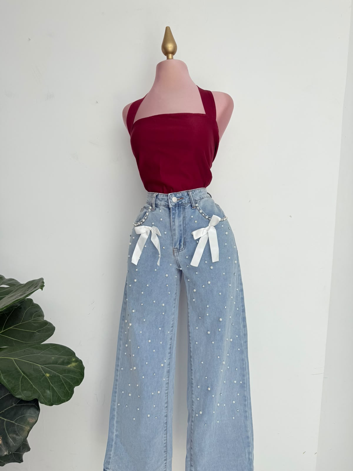 JEANS 002