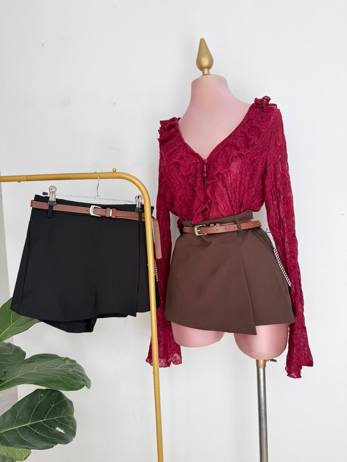Short 045