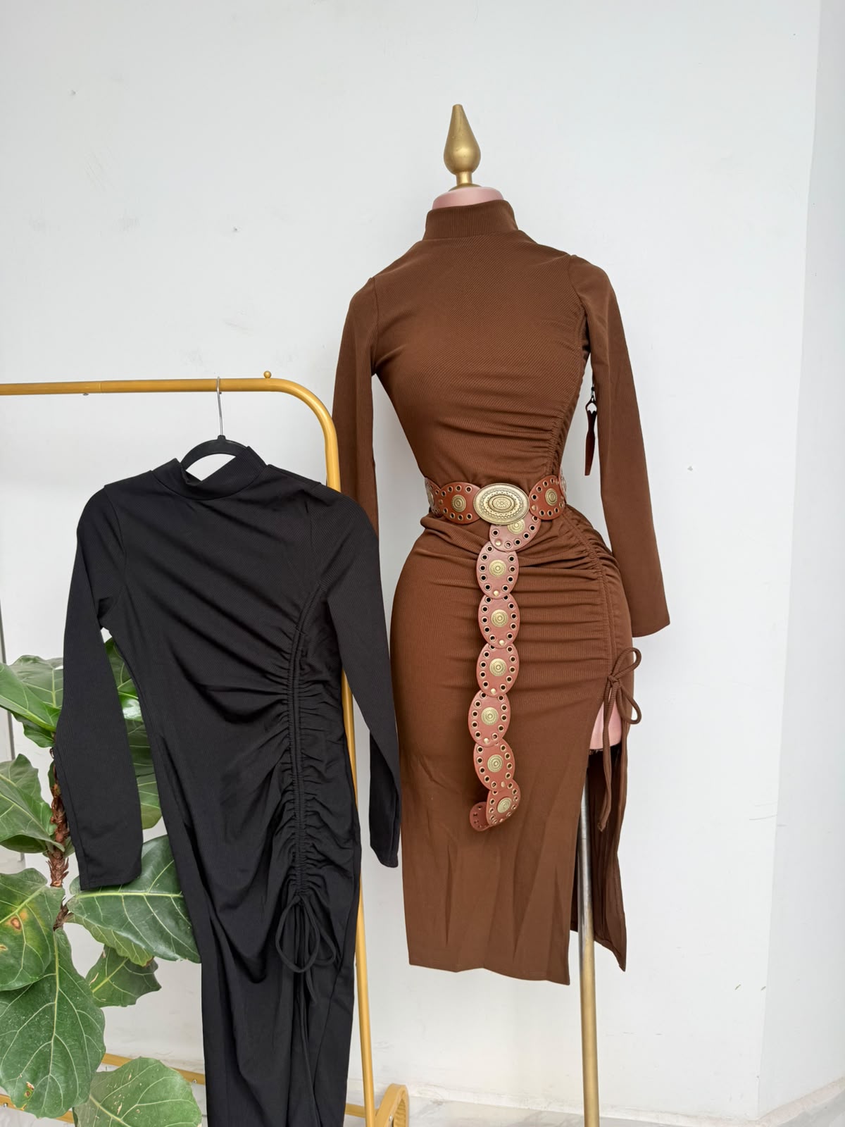 VESTIDO 273