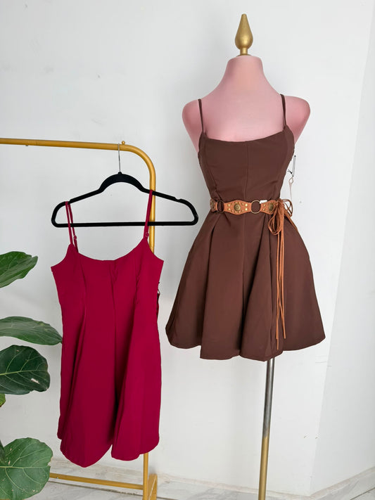 VESTIDO 275